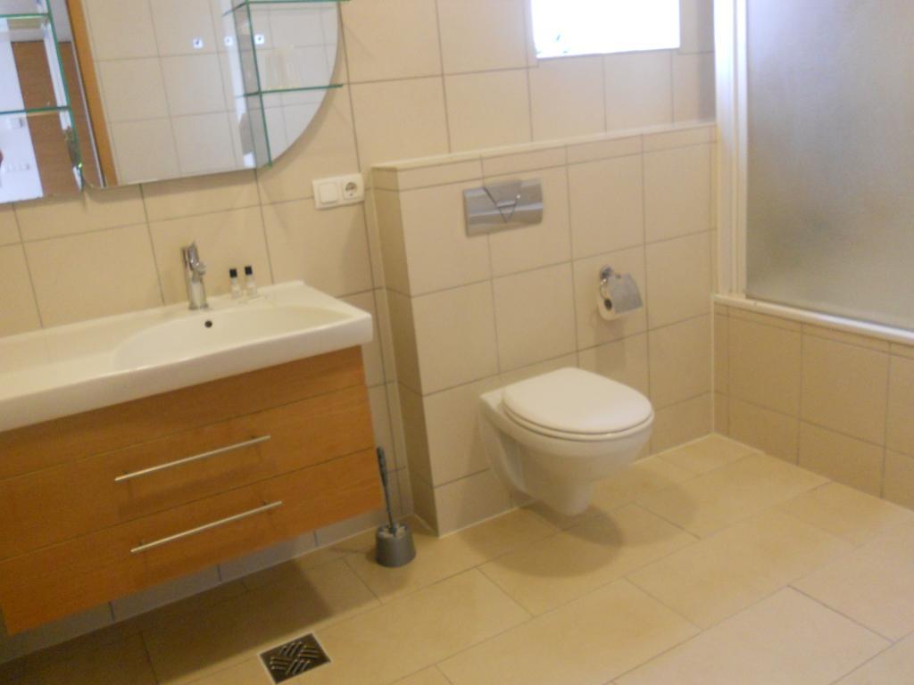 Rez Hlemmur Apartment Reykjavík Buitenkant foto